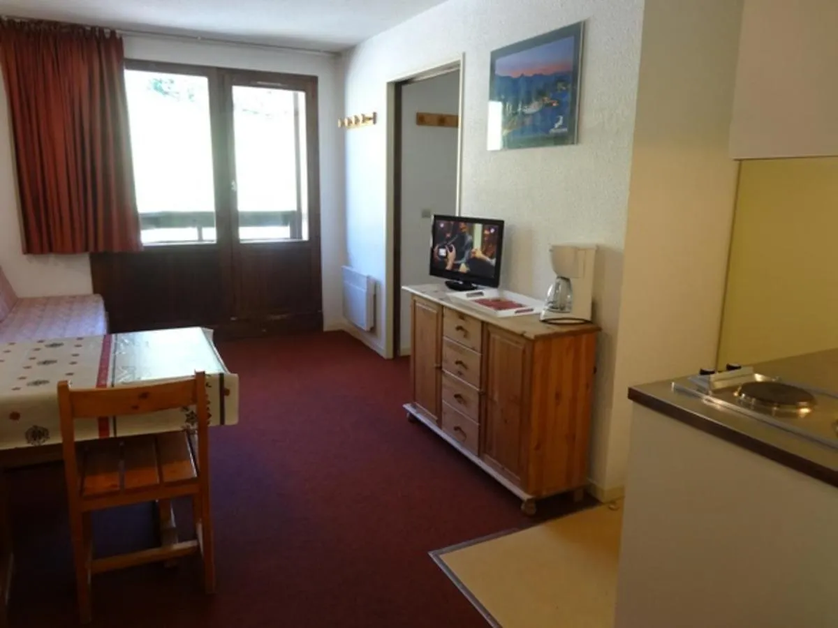 Appartement Les Menuires, 2 pièces, 4 personnes - FR-1-178-94 Saint-Martin-de-Belleville